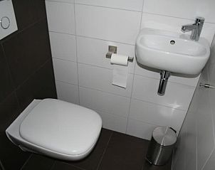 Unterkunft 0101575 - Ferienhaus Texel - Vakantiehuis D 696