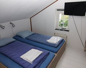 Unterkunft 0101575 - Ferienhaus Texel - Vakantiehuis D 696