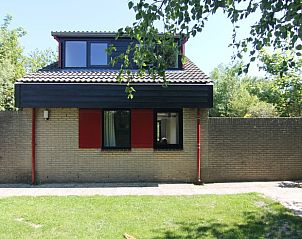 Verblijf 0101576 - Vakantiewoning Texel - Vakantiehuis B 265