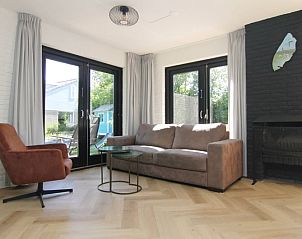 Verblijf 0101576 - Vakantiewoning Texel - Vakantiehuis B 265