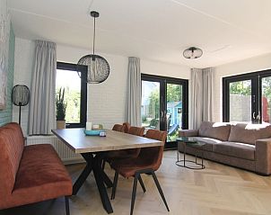 Verblijf 0101576 - Vakantiewoning Texel - Vakantiehuis B 265