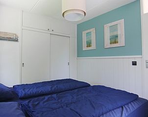 Verblijf 0101576 - Vakantiewoning Texel - Vakantiehuis B 265