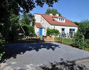 Unterkunft 0101577 - Ferienhaus Texel - Vakantiehuis D 601