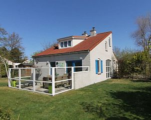 Unterkunft 0101577 - Ferienhaus Texel - Vakantiehuis D 601