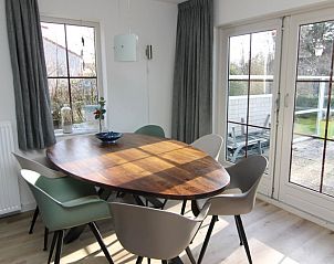 Unterkunft 0101577 - Ferienhaus Texel - Vakantiehuis D 601