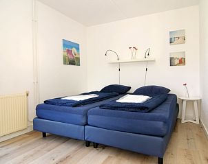 Unterkunft 0101577 - Ferienhaus Texel - Vakantiehuis D 601