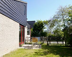 Unterkunft 0101578 - Ferienhaus Texel - Vakantiehuis A 169