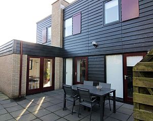 Unterkunft 0101578 - Ferienhaus Texel - Vakantiehuis A 169