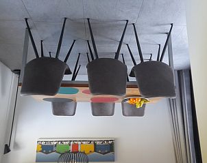 Unterkunft 0101578 - Ferienhaus Texel - Vakantiehuis A 169