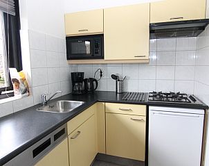 Unterkunft 0101578 - Ferienhaus Texel - Vakantiehuis A 169