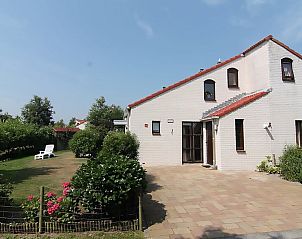 Unterkunft 0101579 - Ferienhaus Texel - Vakantiehuis D 521