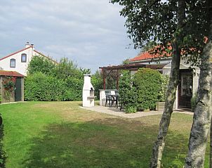 Unterkunft 0101579 - Ferienhaus Texel - Vakantiehuis D 521