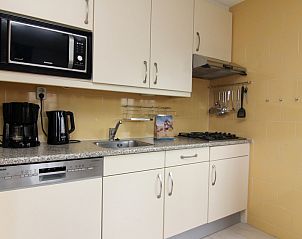 Unterkunft 0101579 - Ferienhaus Texel - Vakantiehuis D 521