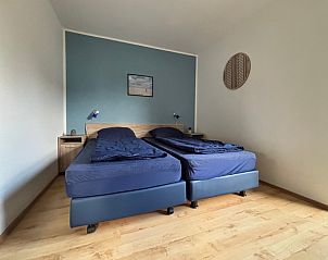 Unterkunft 0101579 - Ferienhaus Texel - Vakantiehuis D 521