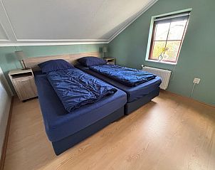 Unterkunft 0101579 - Ferienhaus Texel - Vakantiehuis D 521