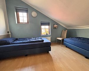 Unterkunft 0101579 - Ferienhaus Texel - Vakantiehuis D 521