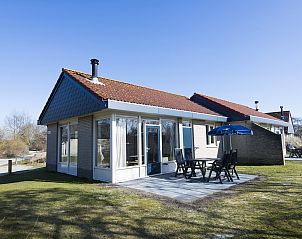 Unterkunft 010157 - Bungalow Texel - Sluftervallei | 4-persoons bungalow | 4C