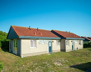 Unterkunft 010157 - Bungalow Texel - Sluftervallei | 4-persoons bungalow | 4C