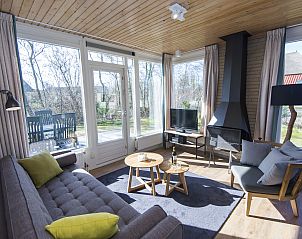 Unterkunft 010157 - Bungalow Texel - Sluftervallei | 4-persoons bungalow | 4C