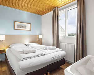 Unterkunft 010157 - Bungalow Texel - Sluftervallei | 4-persoons bungalow | 4C