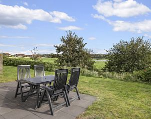 Unterkunft 010157 - Bungalow Texel - Sluftervallei | 4-persoons bungalow | 4C