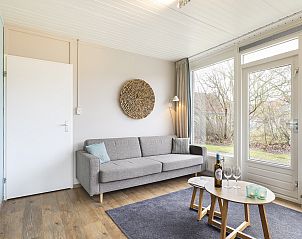 Unterkunft 010157 - Bungalow Texel - Sluftervallei | 4-persoons bungalow | 4C