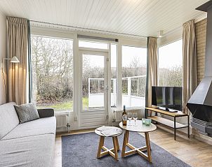 Unterkunft 010157 - Bungalow Texel - Sluftervallei | 4-persoons bungalow | 4C