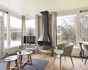 Unterkunft 010157 - Bungalow Texel - Sluftervallei | 4-persoons bungalow | 4C