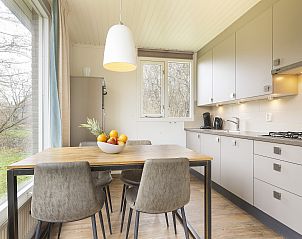 Unterkunft 010157 - Bungalow Texel - Sluftervallei | 4-persoons bungalow | 4C