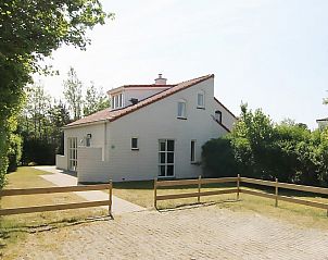 Unterkunft 0101580 - Ferienhaus Texel - Vakantiehuis D 659