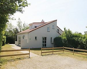 Unterkunft 0101580 - Ferienhaus Texel - Vakantiehuis D 659