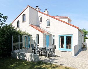 Unterkunft 0101580 - Ferienhaus Texel - Vakantiehuis D 659