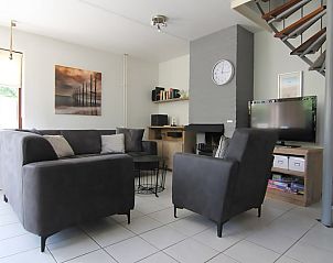 Unterkunft 0101580 - Ferienhaus Texel - Vakantiehuis D 659