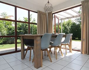 Unterkunft 0101580 - Ferienhaus Texel - Vakantiehuis D 659