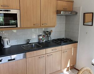 Unterkunft 0101580 - Ferienhaus Texel - Vakantiehuis D 659