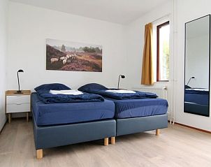 Unterkunft 0101580 - Ferienhaus Texel - Vakantiehuis D 659