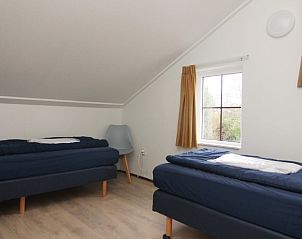 Unterkunft 0101580 - Ferienhaus Texel - Vakantiehuis D 659