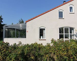 Unterkunft 0101581 - Ferienhaus Texel - Vakantiehuis D 419