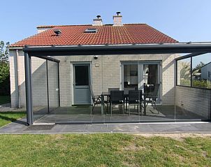 Unterkunft 0101581 - Ferienhaus Texel - Vakantiehuis D 419