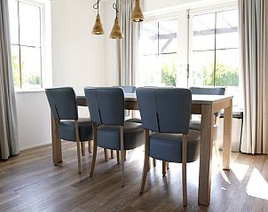 Unterkunft 0101581 - Ferienhaus Texel - Vakantiehuis D 419