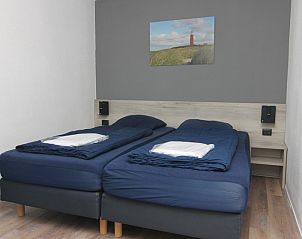 Unterkunft 0101581 - Ferienhaus Texel - Vakantiehuis D 419