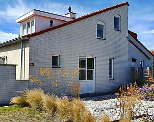 Unterkunft 0101582 - Ferienhaus Texel - Vakantiehuis D 497