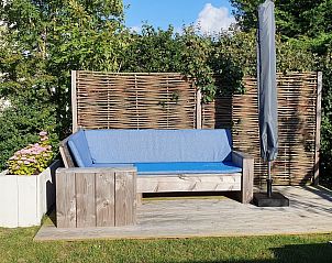 Unterkunft 0101582 - Ferienhaus Texel - Vakantiehuis D 497