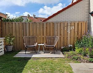 Unterkunft 0101582 - Ferienhaus Texel - Vakantiehuis D 497