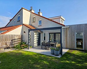 Unterkunft 0101582 - Ferienhaus Texel - Vakantiehuis D 497