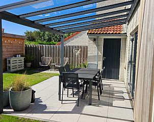 Unterkunft 0101582 - Ferienhaus Texel - Vakantiehuis D 497