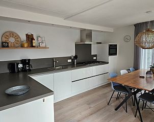 Unterkunft 0101582 - Ferienhaus Texel - Vakantiehuis D 497