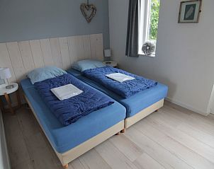 Unterkunft 0101582 - Ferienhaus Texel - Vakantiehuis D 497