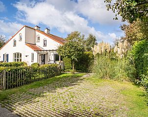 Unterkunft 0101583 - Ferienhaus Texel - Vakantiehuis D 694