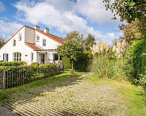 Unterkunft 0101583 - Ferienhaus Texel - Vakantiehuis D 694